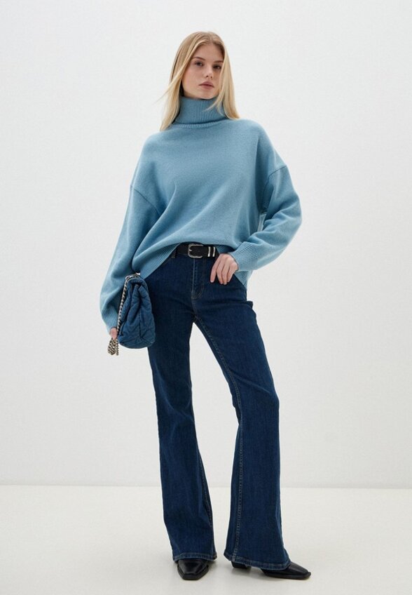 Свитер Cepheya