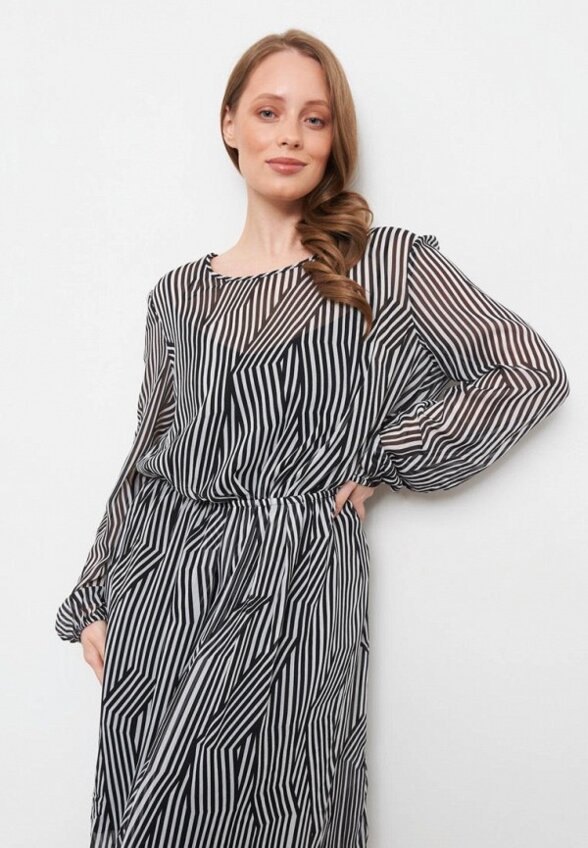 Платье Samoon by Gerry Weber