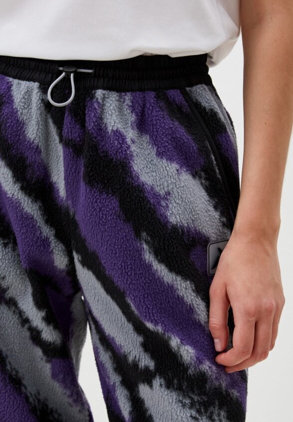 Брюки спортивные Demix