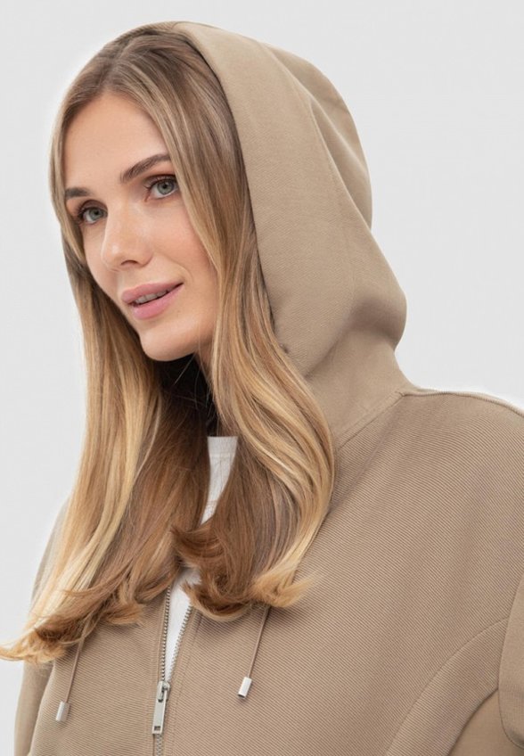 Толстовка Kanzler