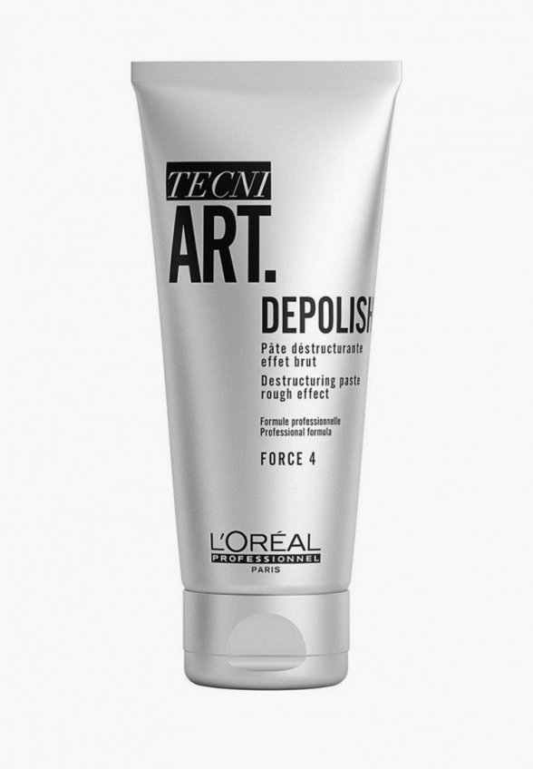 Паста для укладки волос L'Oreal Professionnel