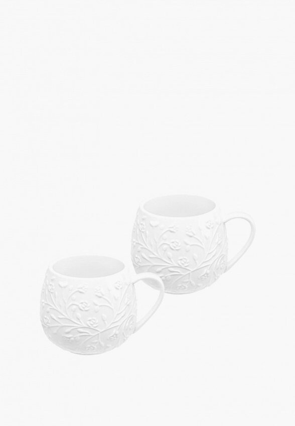 Набор кружек Elan Gallery