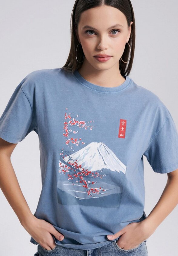 Футболка Твое