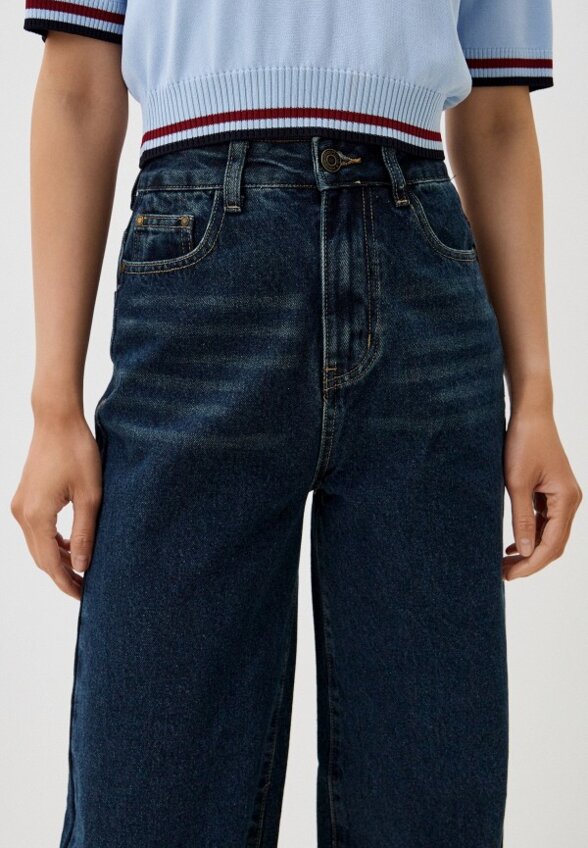 Джинсы Concept Club