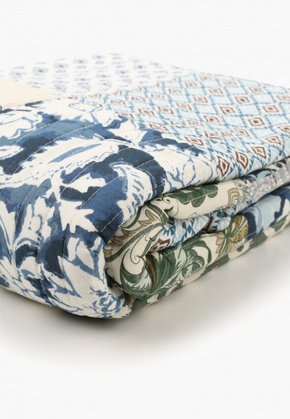 Покрывало и наволочки 2 шт. Panteratex