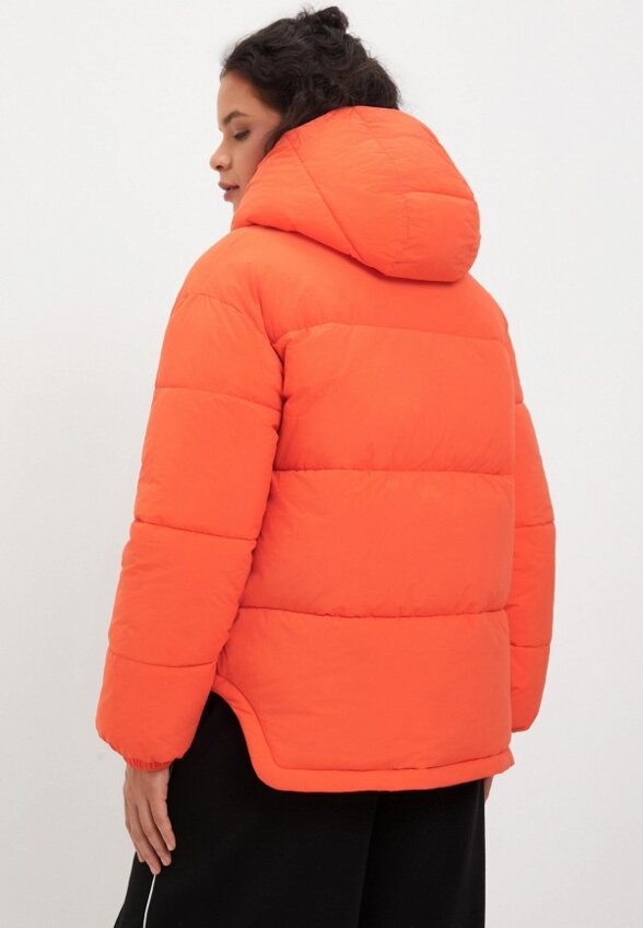 Куртка утепленная Pulse