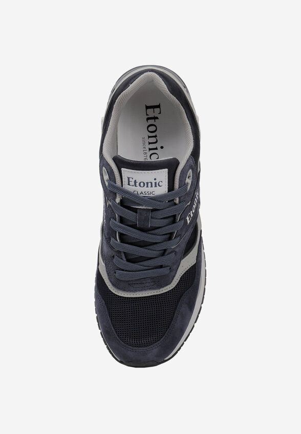 Кроссовки мужские Etonic Stable Base, Синий