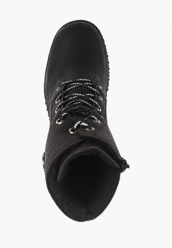 Полусапоги Rieker