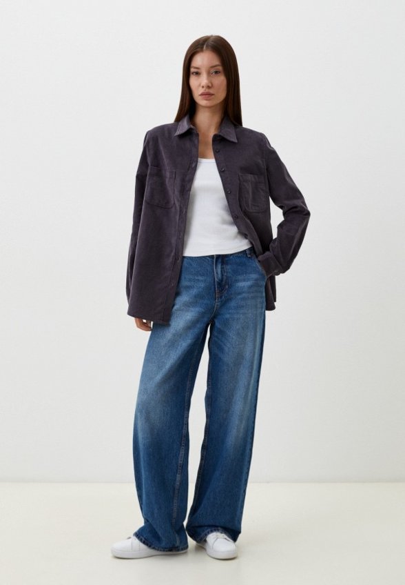 Рубашка Sabrina Scala