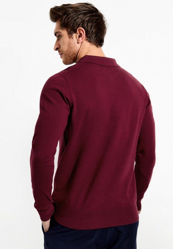 Джемпер Mountica