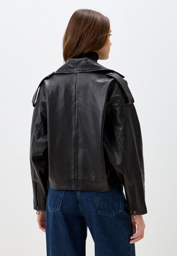 Косуха Снежная Королева