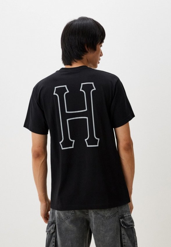 Футболка Huf