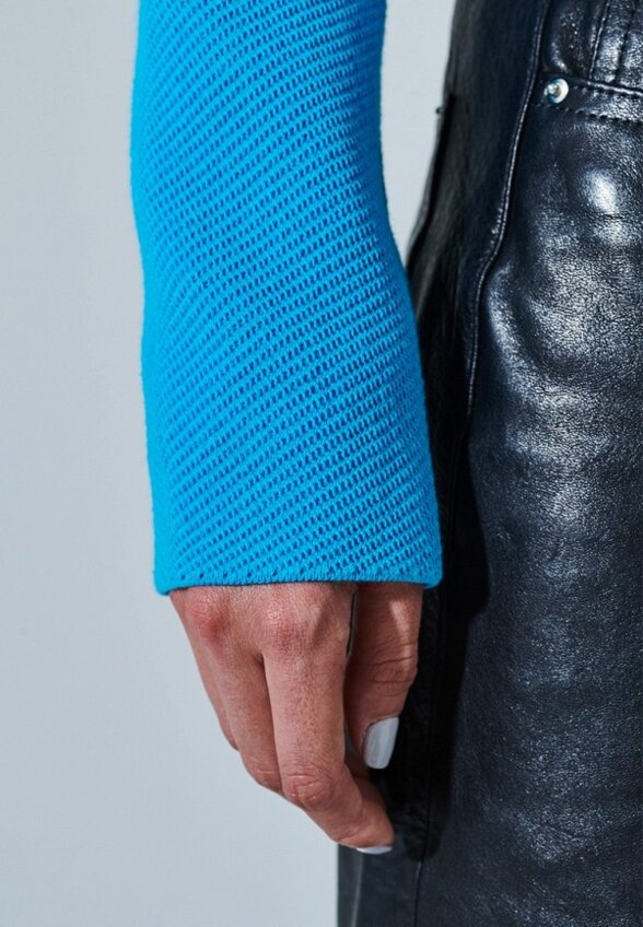 Жакет 99Colorspace