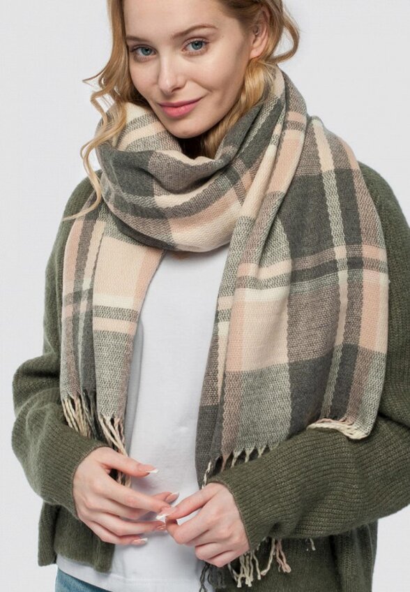 Палантин Marmalato