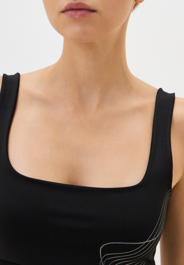 Топ спортивный Koton