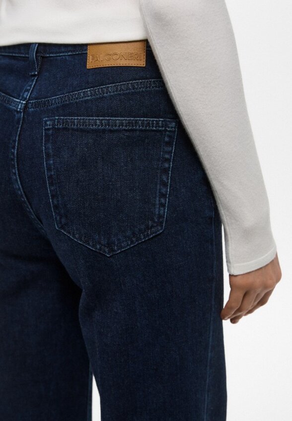 Джинсы Falconeri