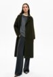 Пальто однобортное Yollo2  - превью