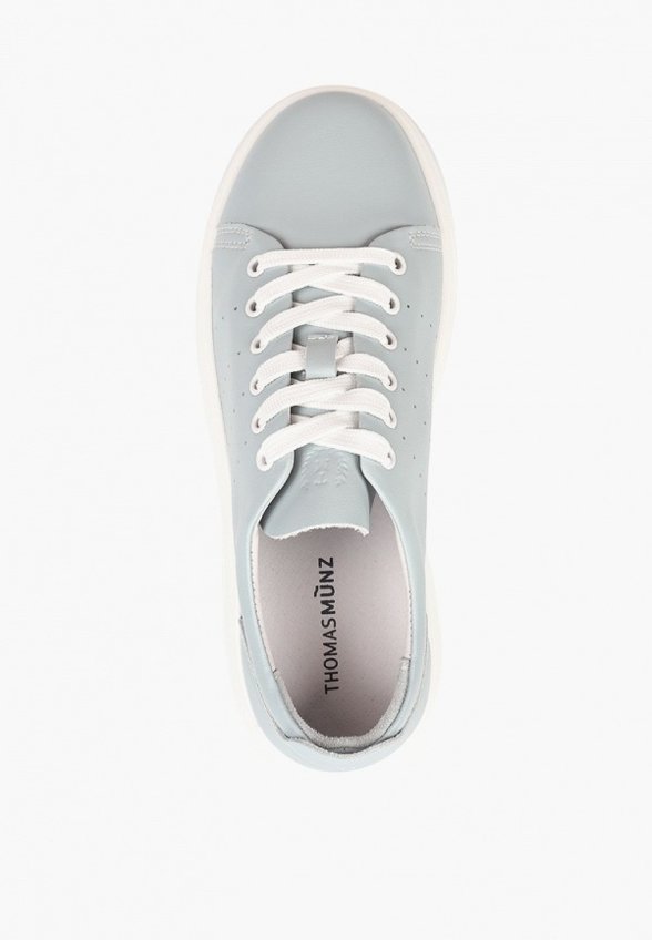 Кеды Thomas Munz