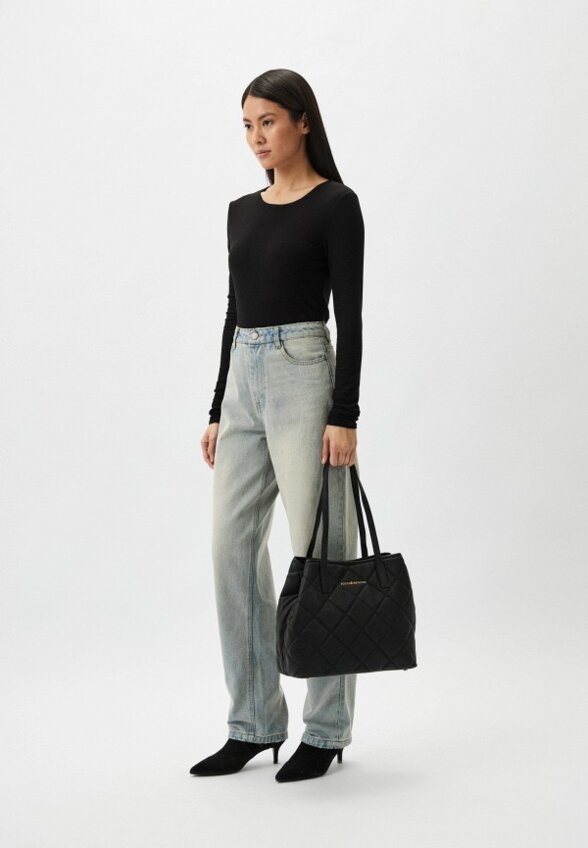 Сумка и косметичка Roccobarocco