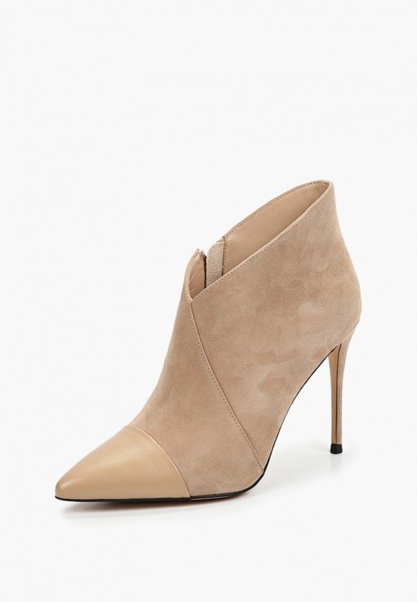 Ботильоны Valley