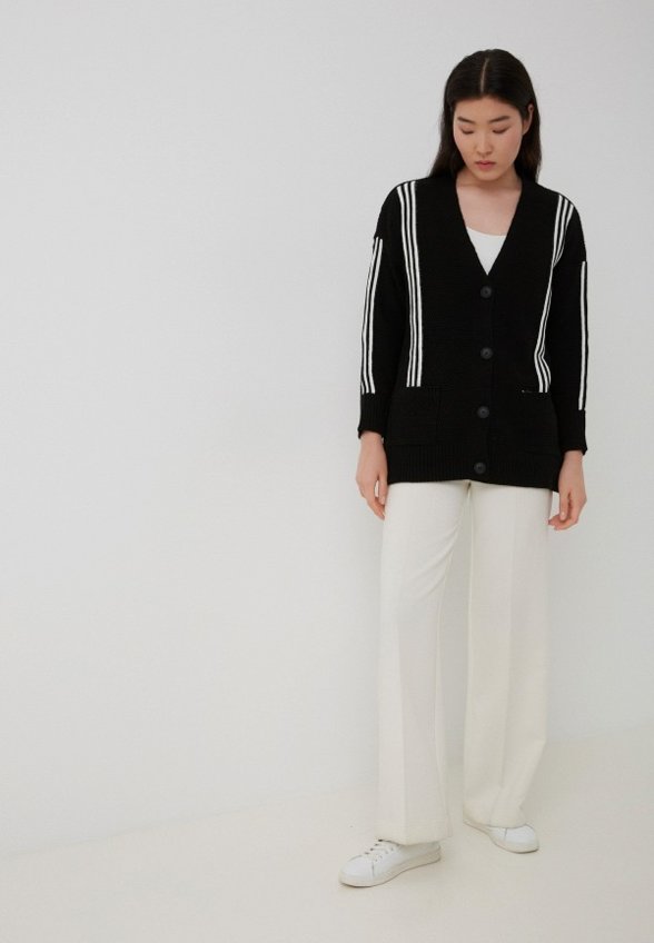 Кардиган Fragarika