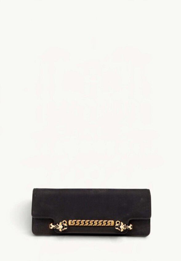Gucci Leather Bag
