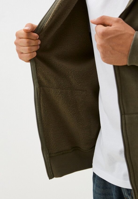 Толстовка Face Code