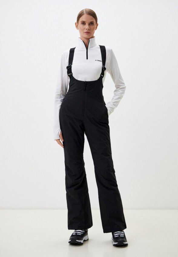 Брюки сноубордические Glissade