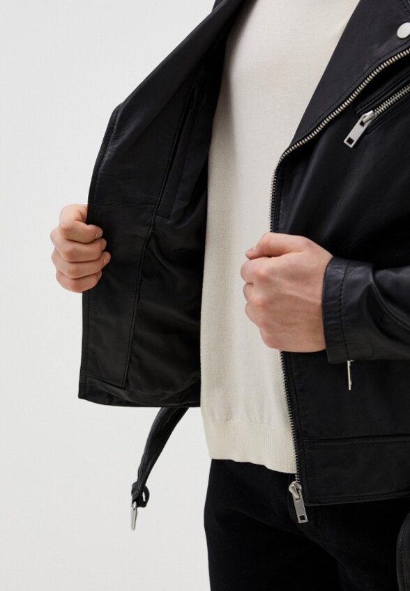 Косуха Urban Fashion for Men