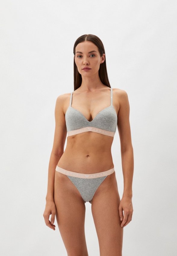 Трусы 2 шт. Emporio Armani