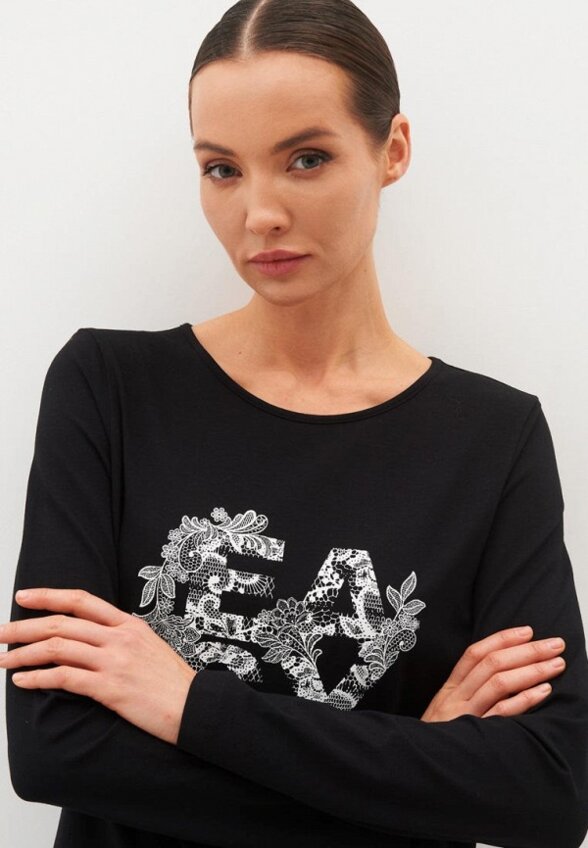 Лонгслив Gerry Weber