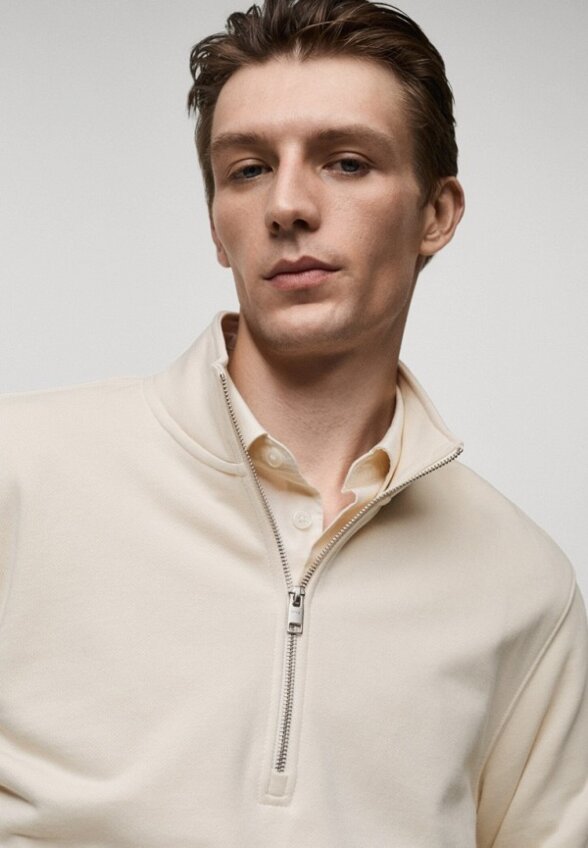 Олимпийка Mango Man