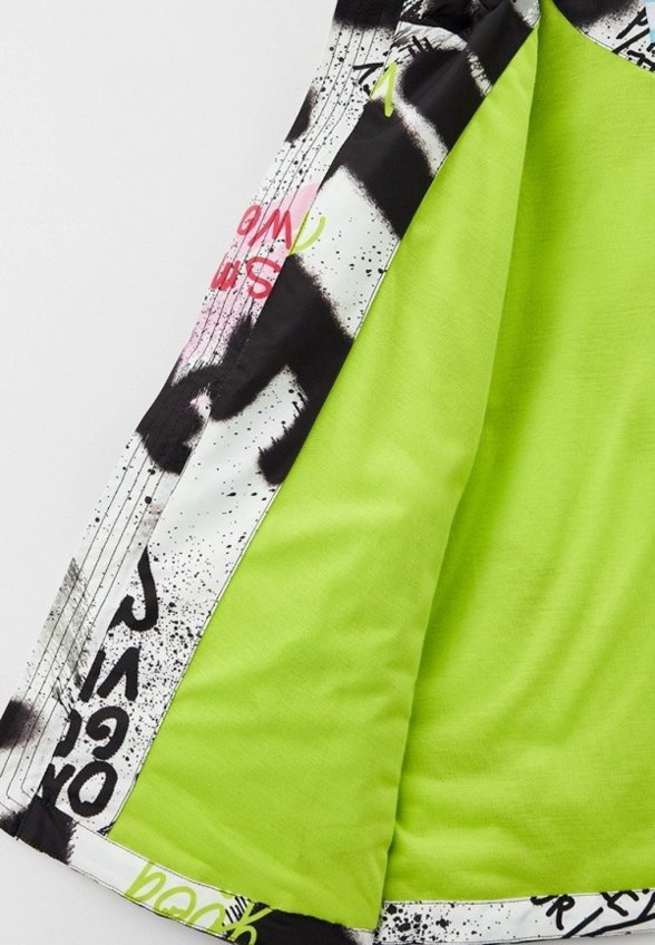 Ветровка PlayToday