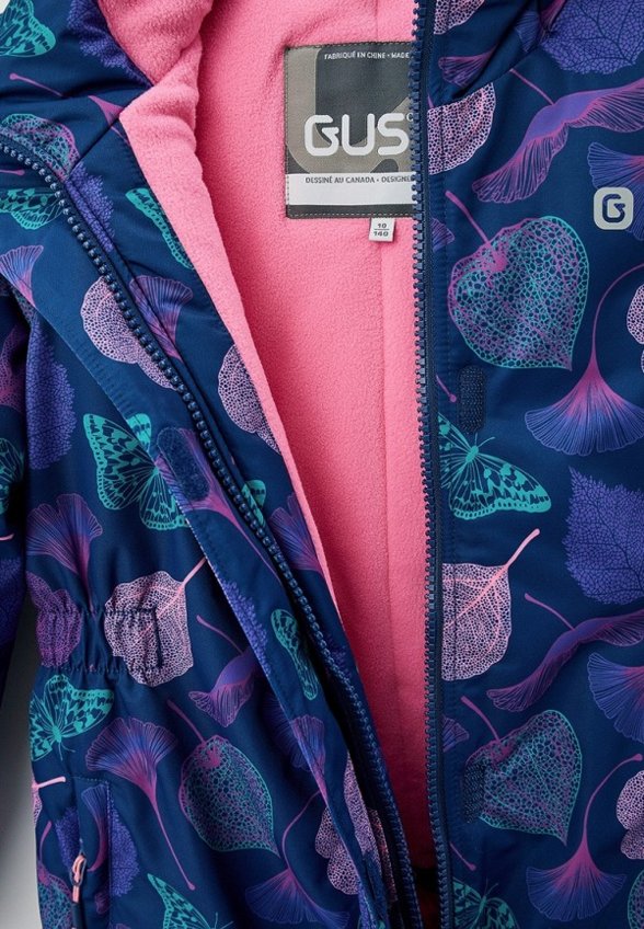 Костюм утепленный Gusti