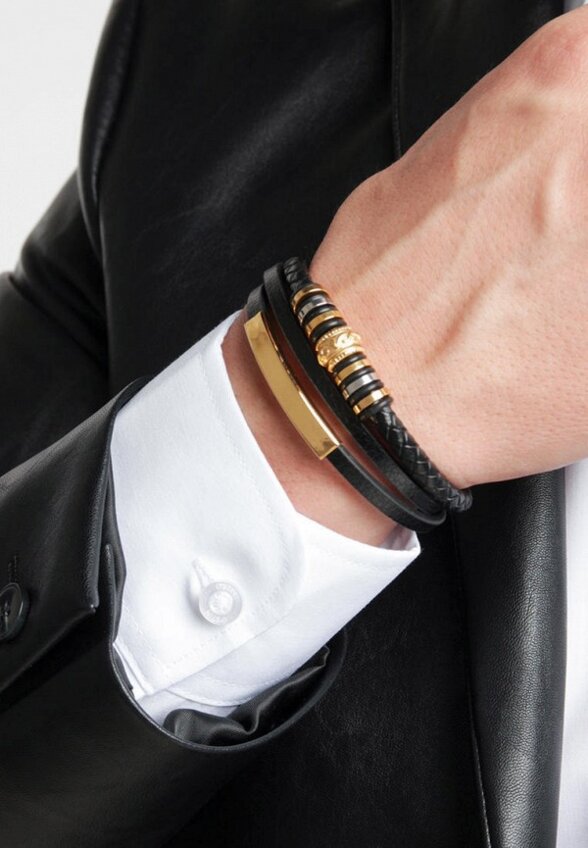 Браслет ChromeMans