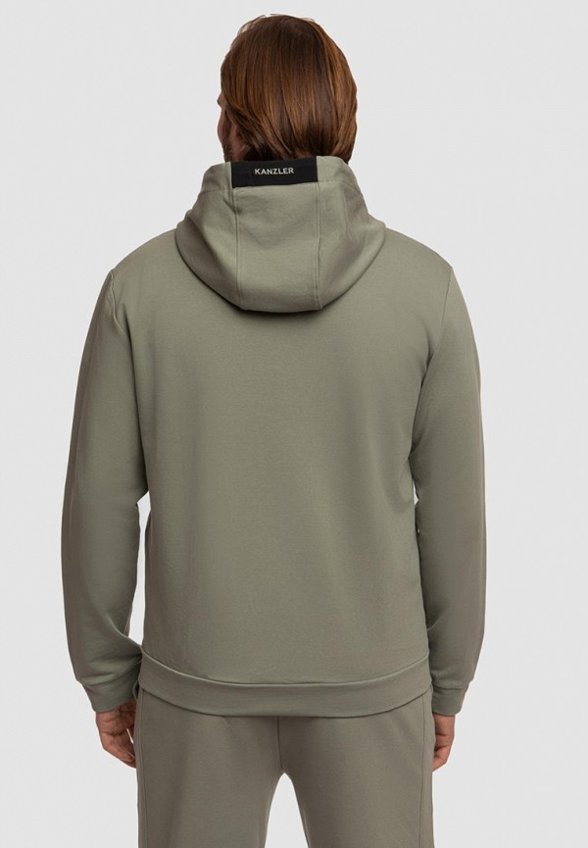 Толстовка Kanzler
