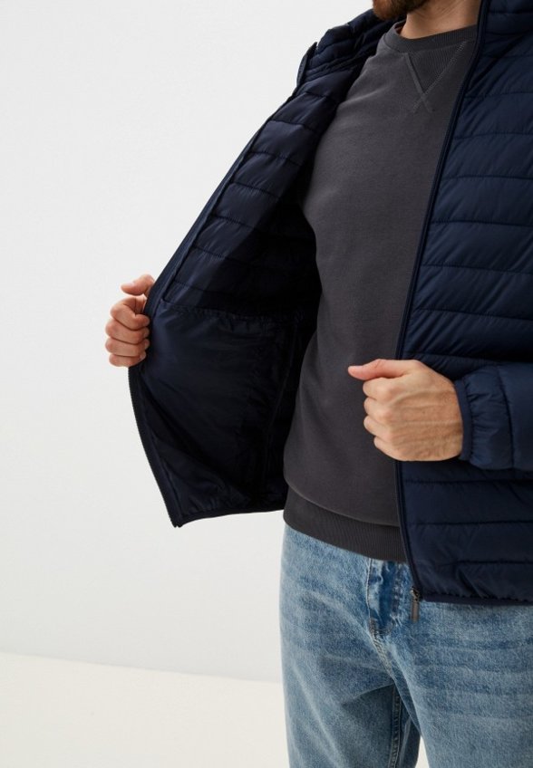 Куртка утепленная Urban Fashion for Men