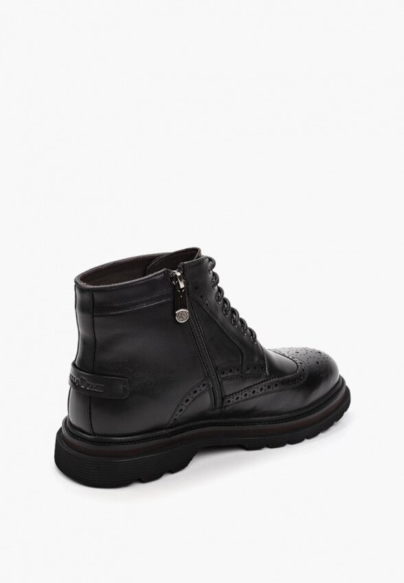 Ботинки Barcelo Biagi