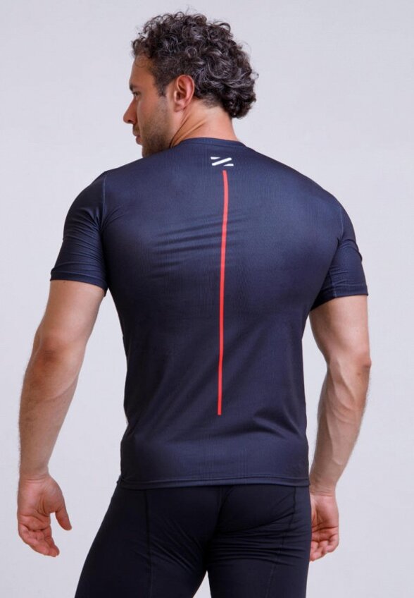 Футболка спортивная Zozh