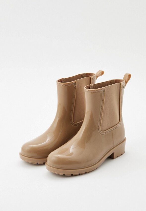 Полусапоги резиновые Tommy Hilfiger