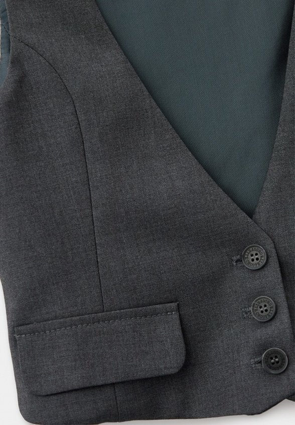 Жилет Choupette