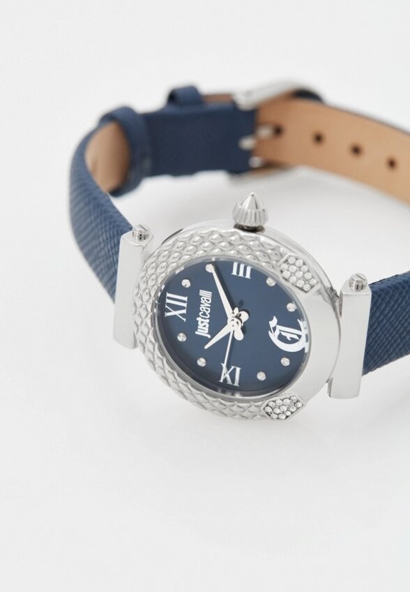 Часы и браслет Just Cavalli