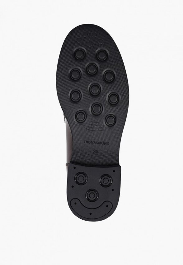 Лоферы Thomas Munz