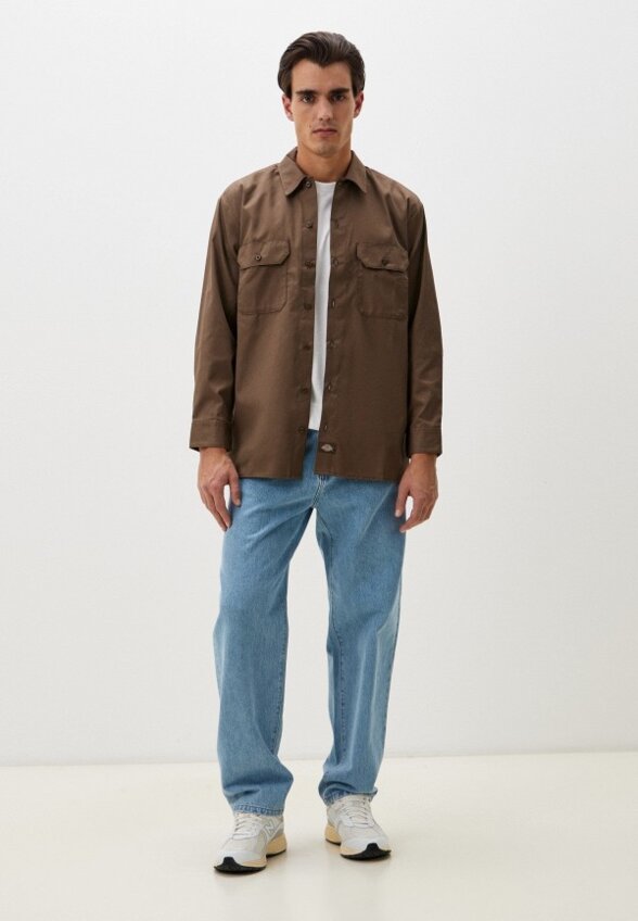 Рубашка Dickies