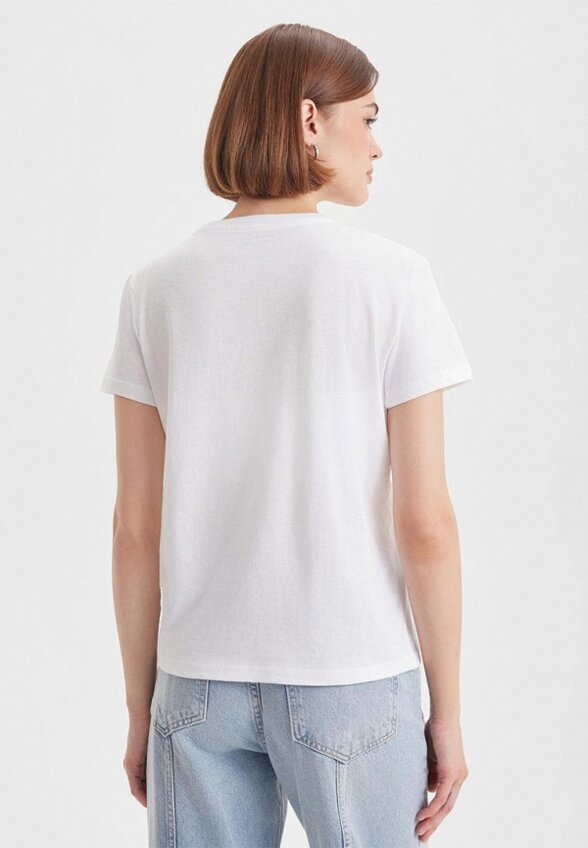 Футболка Barmariska