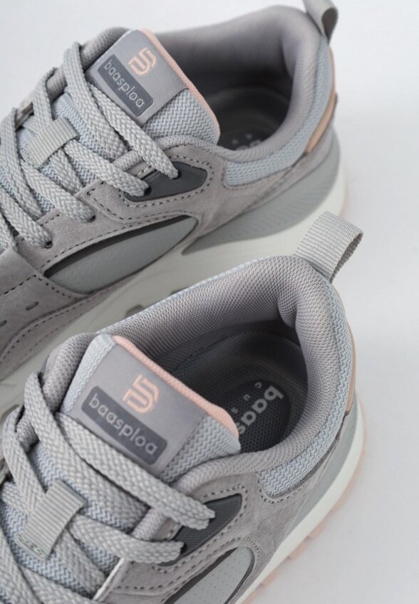 Кроссовки Baasploa