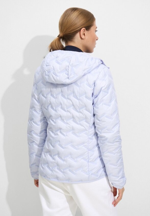 Куртка стеганая Columbia