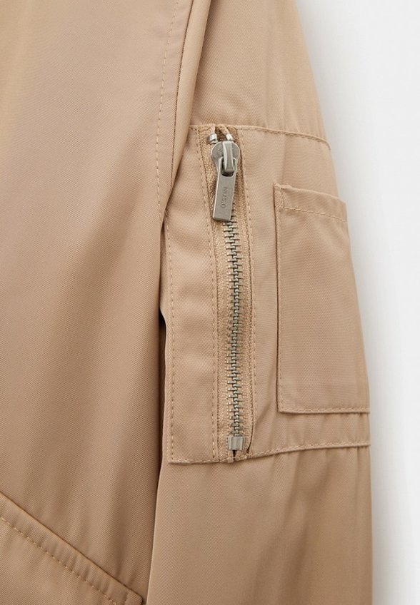 Куртка утепленная O'STIN