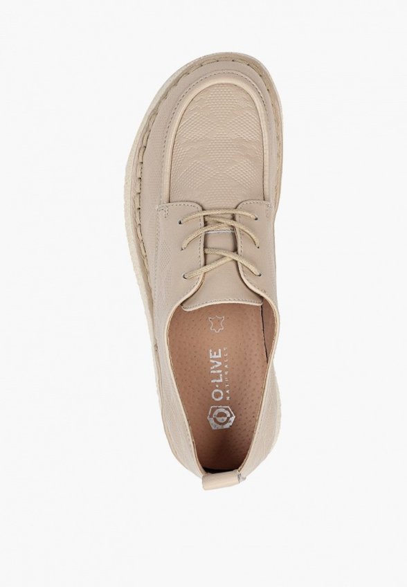 Ботинки O-live Naturalle