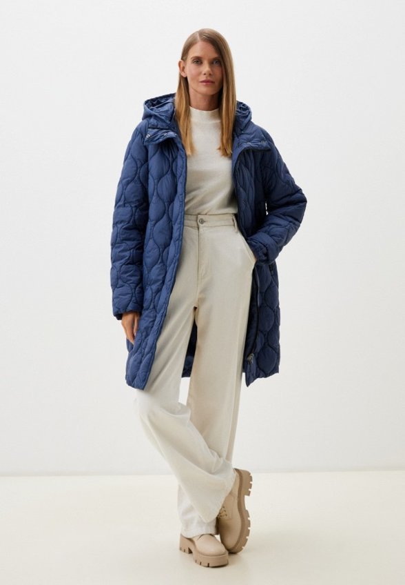 Куртка стеганая Good Wife